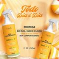 Belkit Bem Comportadinho - Fluido Capilar Proteção da Cor Antifrizz 200ml