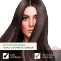 Let Me Be Selante - Escova Semi Definitiva Passo Único 1L