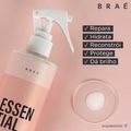 Braé Essential Fluido Reparador - Leave-in 260ml