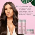 Máscara de Brilho Cadiveu Essentials Quartzo Shine 200 ml