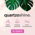 Máscara de Brilho Cadiveu Essentials Quartzo Shine 200 ml