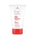 Kit BC Bonacure Schwarzkopf Repair Rescue - Shampoo 250ml + Condicionador 200ml + Sealed Ends 100ml