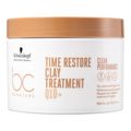 Schwarzkopf BC Clean Performance Time Restore Q10 - Máscara 500ml