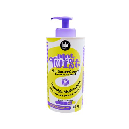 Manteiga-Modeladora-Lola-Cosmetics-Plot-Twist--480-g-Lola-Cosmetics-Plot-Twist-Manteiga-Modeladora-480g--1