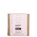 Máscara de Nutrição em Barra Cadiveu Essentials Quartzo Shine 55 g