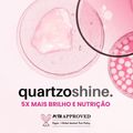 Máscara de Nutrição em Barra Cadiveu Essentials Quartzo Shine 55 g
