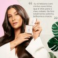 Máscara de Nutrição em Barra Cadiveu Essentials Quartzo Shine 55 g