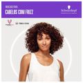 Kit Schwarzkopf BC Clean Performance Frizz Away - Shampoo 250ml + Condicionador 200ml + Máscara 200ml + Óleo 50ml