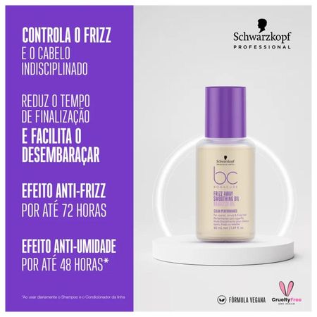 Kit-Schwarzkopf-BC-Clean-Performance-Frizz-Away---Shampoo-250ml-+-Condicionador-200ml-+-Máscara-200ml-+-Óleo-50ml--2