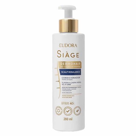 Eudora-Siàge-Dermo-Scalp-Hair-Rebalance-Anticaspa-Condicionador-280ml--1