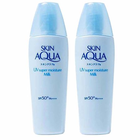 Skin-Aqua-Protetor-Solar-Super-Moisture-Milk-FPS50-Kit-com-2-Unidades-Kit--1