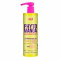 Widi Care Phytomanga Efeito Leve Ativador Condicionante de Curvaturas 500ml