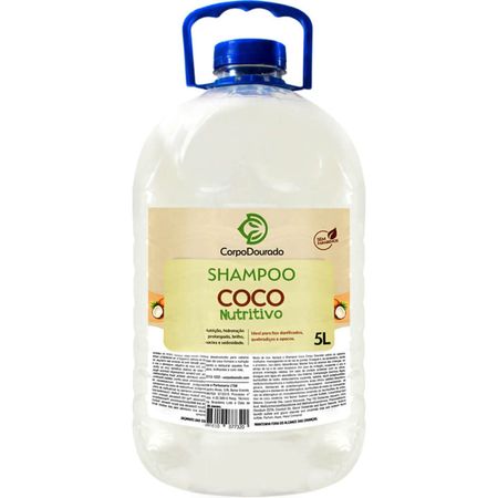 Corpo-Dourado---Shampoo-Coco-Nutritivo-Cabelos-Danificados-5L--1