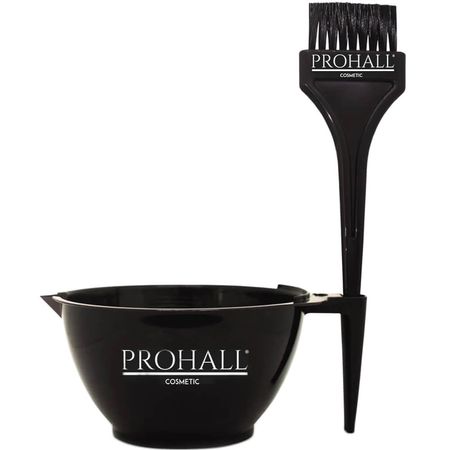 Prohall---Kit-Tigela-e-Pincel-Profissional-Aplicação-de-Cremes-Preto-(2-Produtos)--1