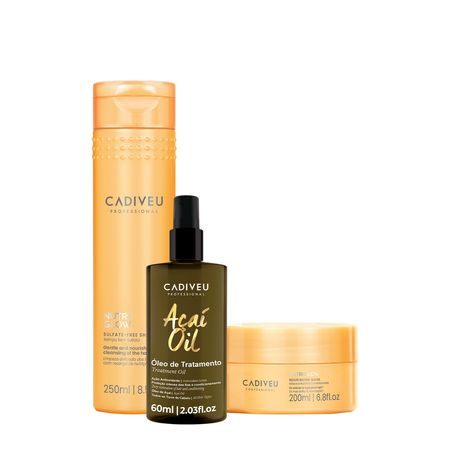 Kit-Cadiveu-Professional-Nutri-Glow-Shampoo-Máscara-e-Açaí-Oil-60-(3-produtos)--1