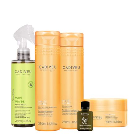 Kit-Cadiveu-Professional-Nutri-Glow-Shampoo-Condicionador-Máscara-Maxi-Ondas-e-Açaí-Oil-(5-produtos)--1