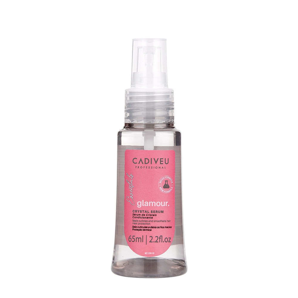 Cadiveu Profissional Glamour Essentials - Sérum Capilar 65ml