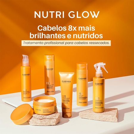Kit-Cadiveu-Nutri-Glow-Shampoo-Condicionador-Fluído-Booster-e-Máscara-(5-produtos)--4