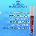 Phállebeauty Gel Tint - Pigmentador Labial Gel Efeito Temporário Cor 01 3ml