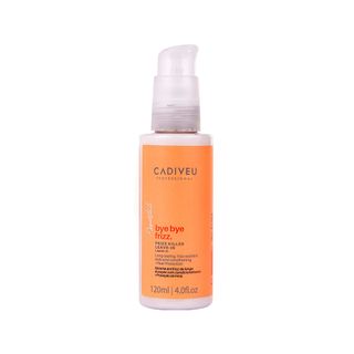 Leave-in Frizz Killer Cadiveu Essentials Bye Bye Frizz 120 ml