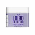 Widi Care Loiro Perfeito Máscara Revitalizante Condicionante 300g