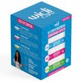 Widi Care Super Poderosas Kit - Cronograma Capilar com 3 Máscaras Condicionantes Kit