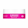 Widi Care Super Poderosas Kit - Cronograma Capilar com 3 Máscaras Condicionantes Kit