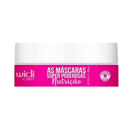 Widi-Care-Super-Poderosas-Kit---Cronograma-Capilar-com-3-Máscaras-Condicionantes-Kit--3