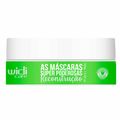 Widi Care Super Poderosas Kit - Cronograma Capilar com 3 Máscaras Condicionantes Kit