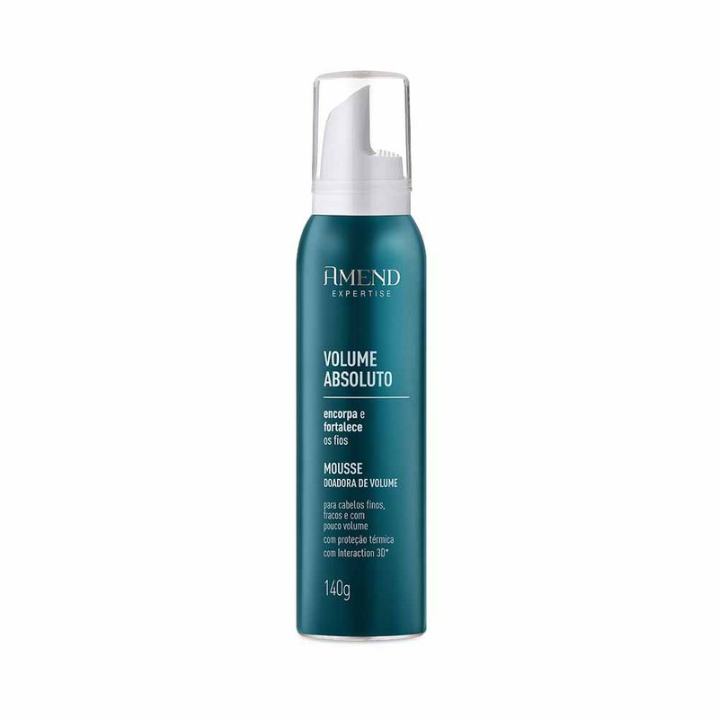 Amend Volume Absoluto Mousse