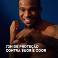 NIVEA MEN Antitranspirante Aerossol Deep Sport MaxxTech Carvão Ativado 200ml