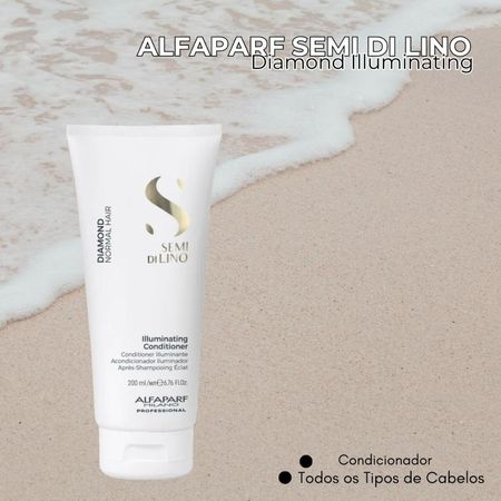 Alfaparf-Semi-Di-Lino-Diamond-Illuminating---Condicionador-200ml--3