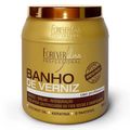 Forever Liss Banho de Verniz Máscara 1Kg