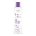 Schwarzkopf BC Clean Performance Frizz Away - Condicionador 200ml