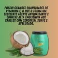 Aneethun Cachos Máscara Low & No Poo 500g