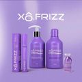 Forever Liss Xô Frizz Umectação Noturna 250g