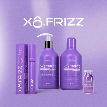 Forever-Liss-Xô-Frizz-Umectação-Noturna-250g--2