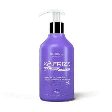 Forever-Liss-Xô-Frizz-Amaciante-Capilar-250g--1
