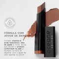 Base em Bastão Semi-Matte Océane Edition - Foundation Stick Cognac