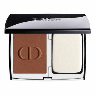 Base Compacta Dior Diorskin Forever Natural Velvet 8N