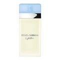 Dolce&Gabbana Light Blue Coffret Perfume Masculino Edt + Body Cream + Travel Size Kit