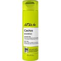 Let Me Be Cachos - Shampoo Disciplinante Antifrizz 240ml