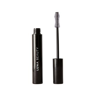 MASCARA LUNA VOLUME LASH - Marrom