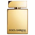 Perfume The One For Men Gold Dolce&Gabbana Masculino Eau de Parfum Intense 50ml