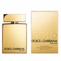 Perfume The One For Men Gold Dolce&Gabbana Masculino Eau de Parfum Intense 50ml