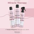 Prohall Miracle Therapy - Shampoo Pré-Tratamento 500ml