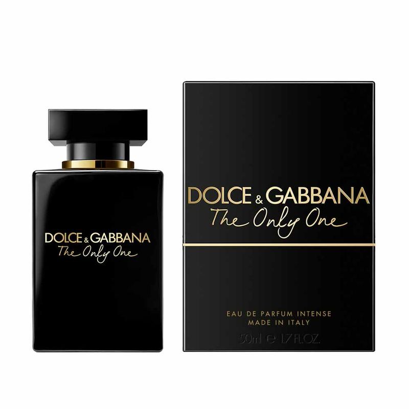 香水(女性用) DOLCE & GABBANA The Only One 100ml Perfume The Only One Dolce&Gabbana Feminino Eau de Parfum - Época
