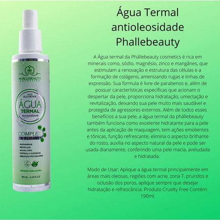 Phállebeauty-Antioleosidade---Água-Termal-Remineralizante-Controle-da-Acne-190ml--2