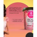 Corpo Dourado Dona Rosa Mosqueta - Creme 2 em 1 de Pentear e Hidratação 1kg