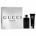 Gucci Guilty Pour Homme Coffret Perfume Masculino Eau de Parfum + Gel de Banho Kit